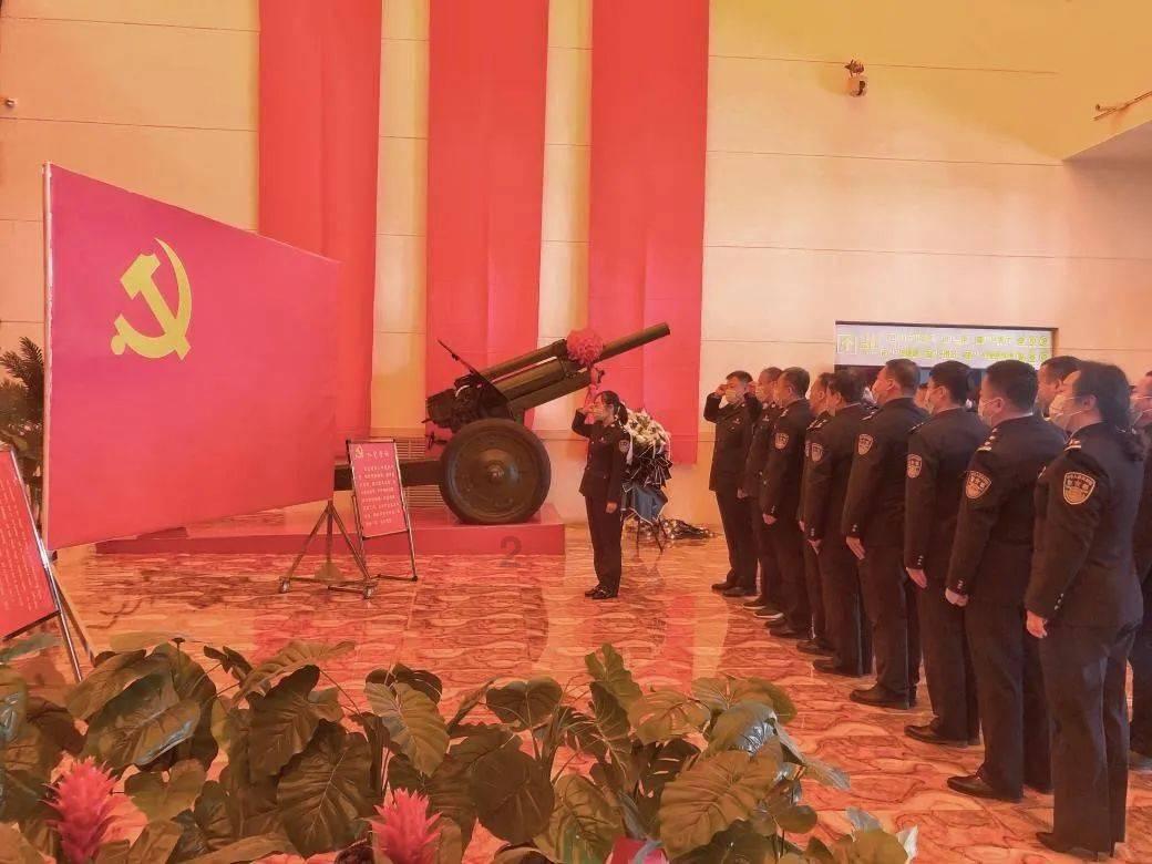 塔河县组织开展迎新春法律法规政策宣传活动